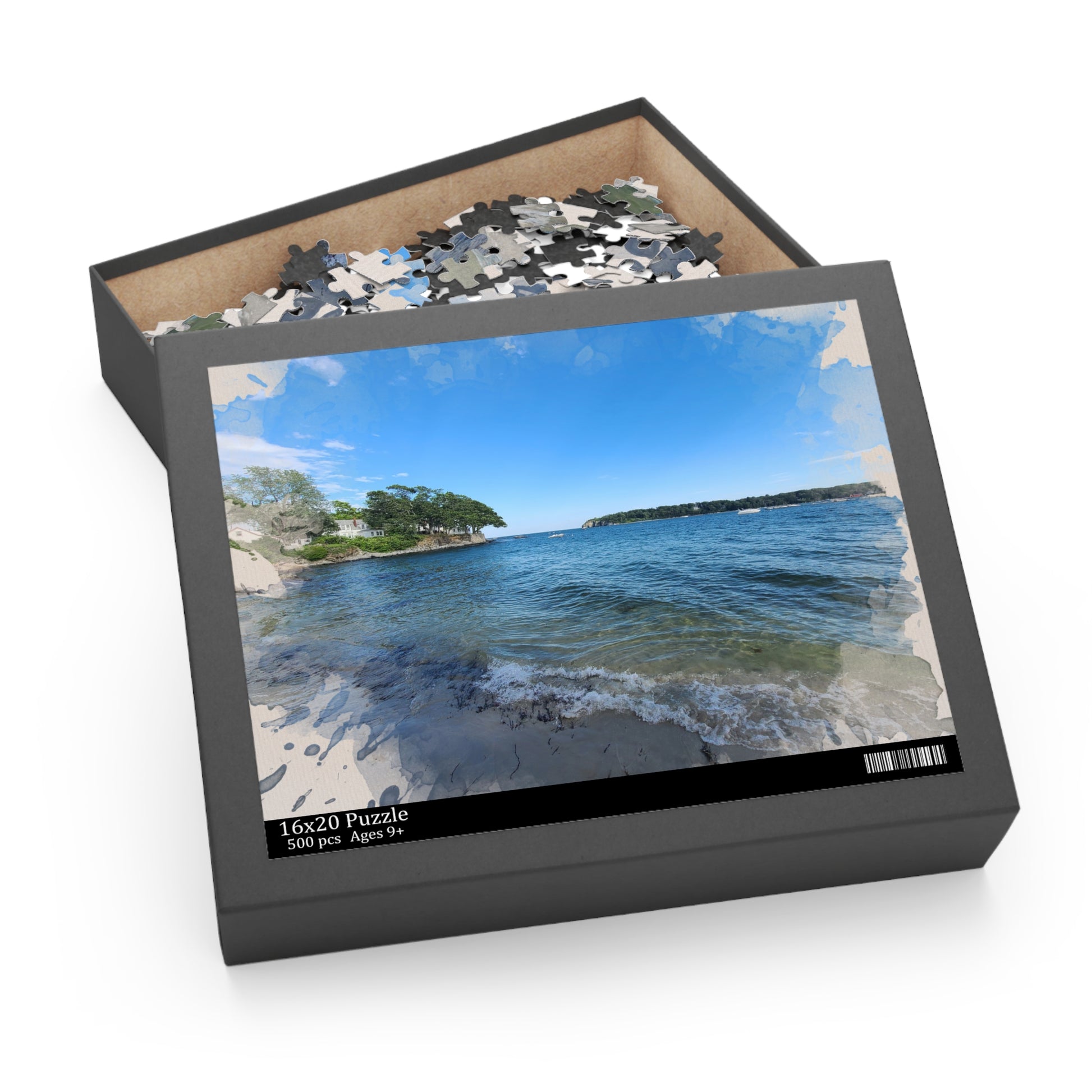 Challenging artwork Photo puzzles with beautiful art inspired by storytelling and nature. Beautiful puzzles and nature puzzles from my photos of my artwork.