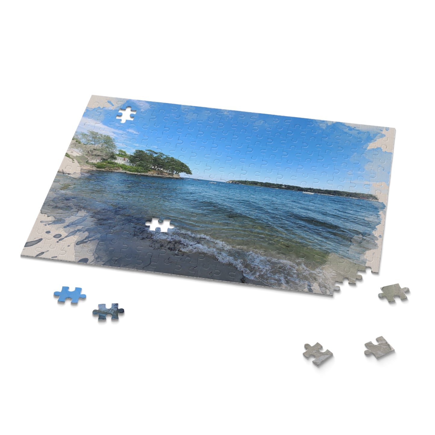 Challenging artwork Photo puzzles with beautiful art inspired by storytelling and nature. Beautiful puzzles and nature puzzles from my photos of my artwork.