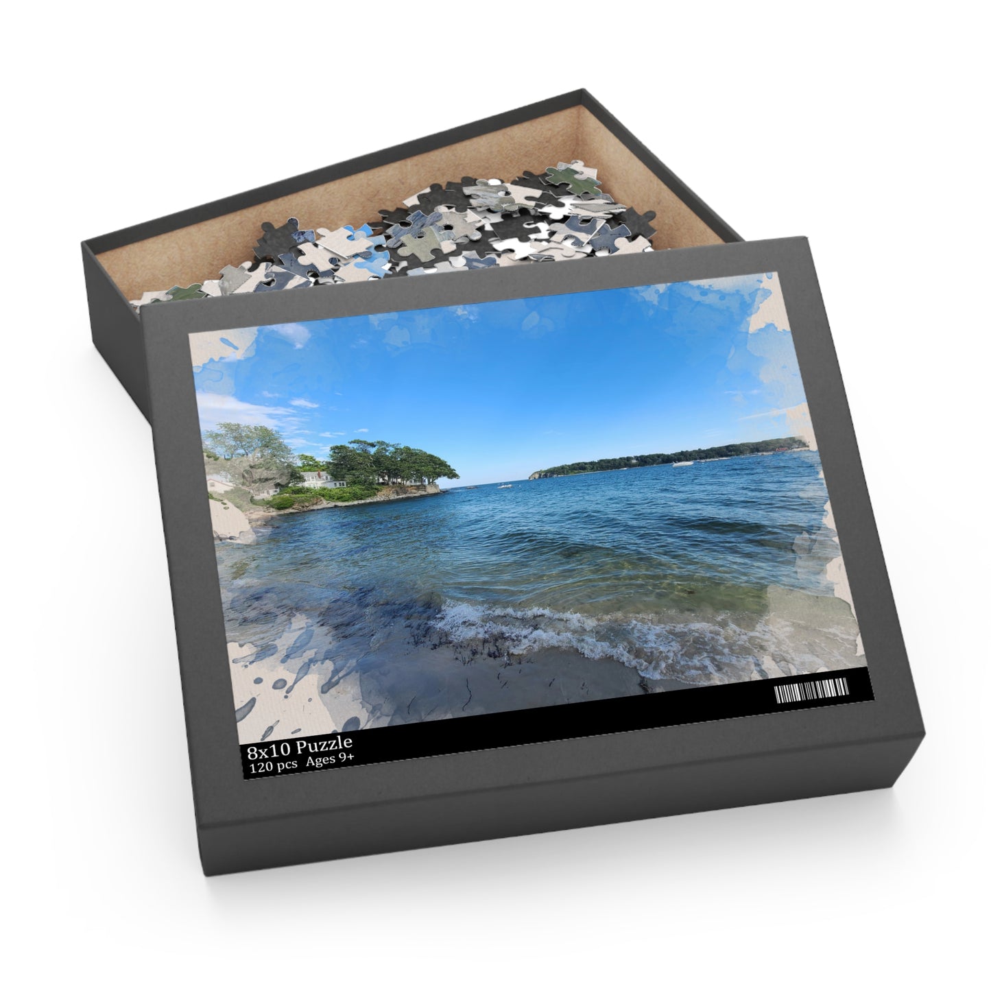 Challenging artwork Photo puzzles with beautiful art inspired by storytelling and nature. Beautiful puzzles and nature puzzles from my photos of my artwork.