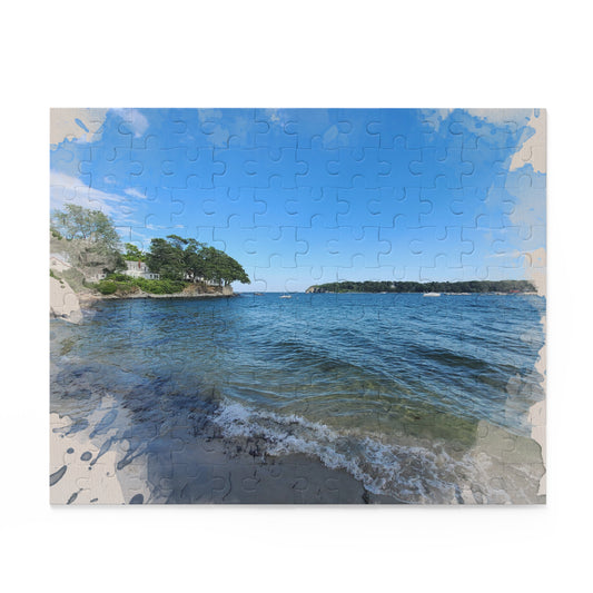 Challenging artwork Photo puzzles with beautiful art inspired by storytelling and nature. Beautiful puzzles and nature puzzles from my photos of my artwork.