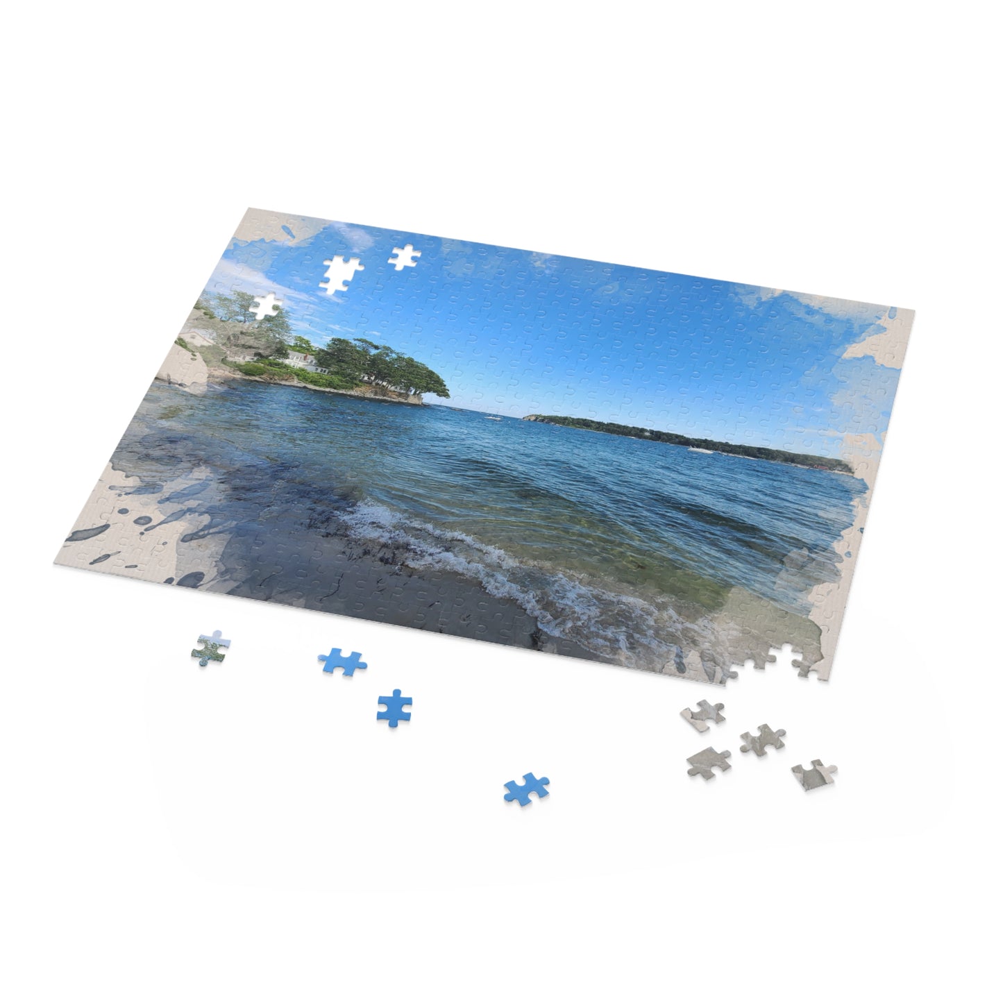 Challenging artwork Photo puzzles with beautiful art inspired by storytelling and nature. Beautiful puzzles and nature puzzles from my photos of my artwork.