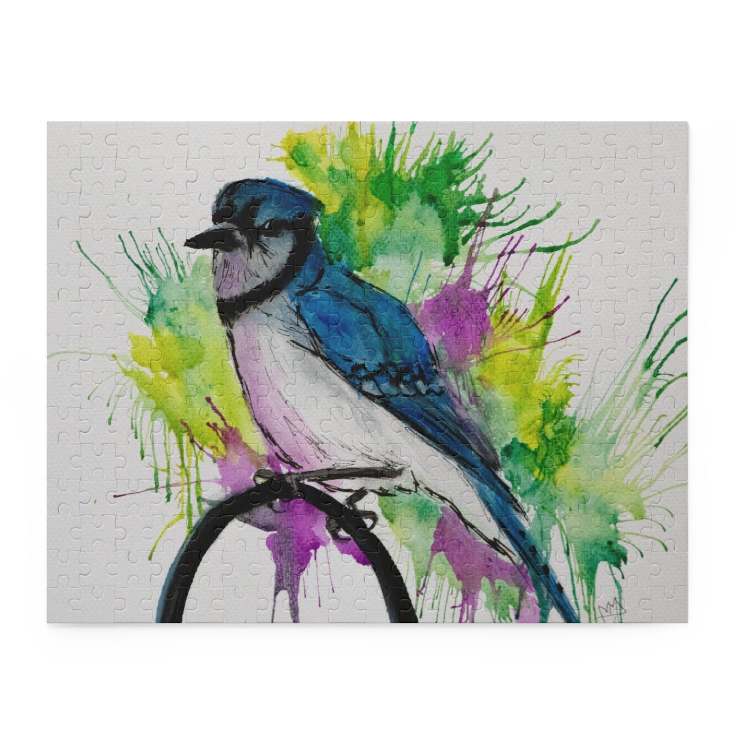 Bird Artwork puzzles with beautiful art inspired by storytelling and nature. Beautiful puzzles and nature puzzles from my photos of my artwork. Creative puzzles with artistic puzzle photos. Painting Puzzles from my photos of nature puzzles.