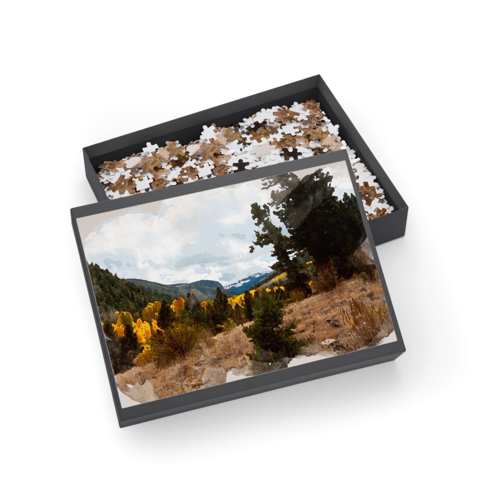 Challenging artwork Photo puzzles with beautiful art inspired by storytelling and nature. Beautiful puzzles and nature puzzles from my photos of my artwork.