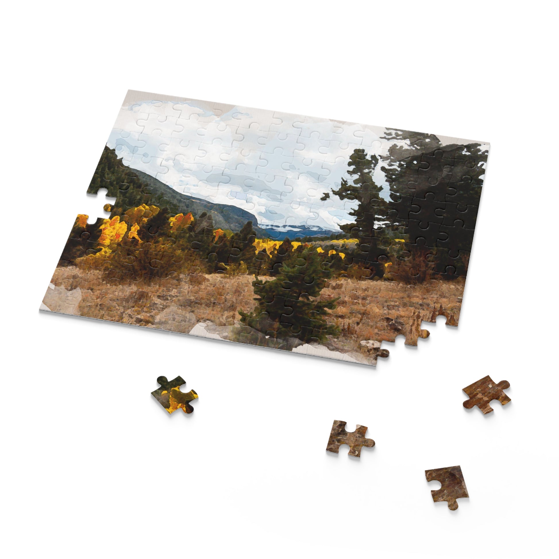 Challenging artwork Photo puzzles with beautiful art inspired by storytelling and nature. Beautiful puzzles and nature puzzles from my photos of my artwork.