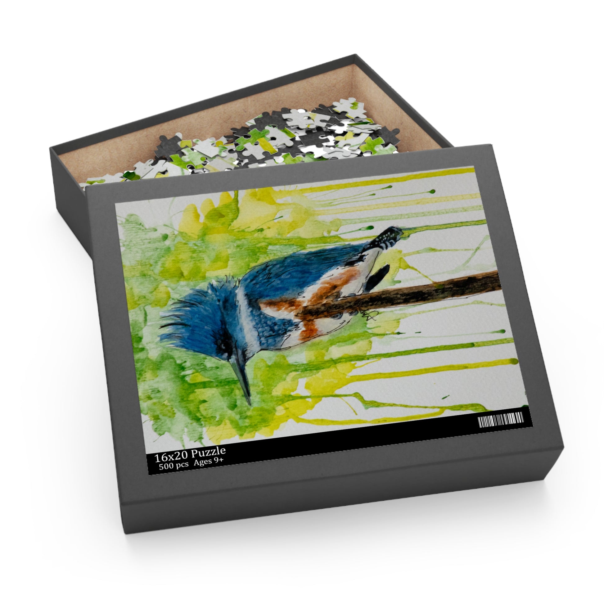 Artwork puzzles with beautiful art inspired by storytelling and nature. Beautiful puzzles and nature puzzles from my photos of my artwork. Creative puzzles with artistic puzzle photos.