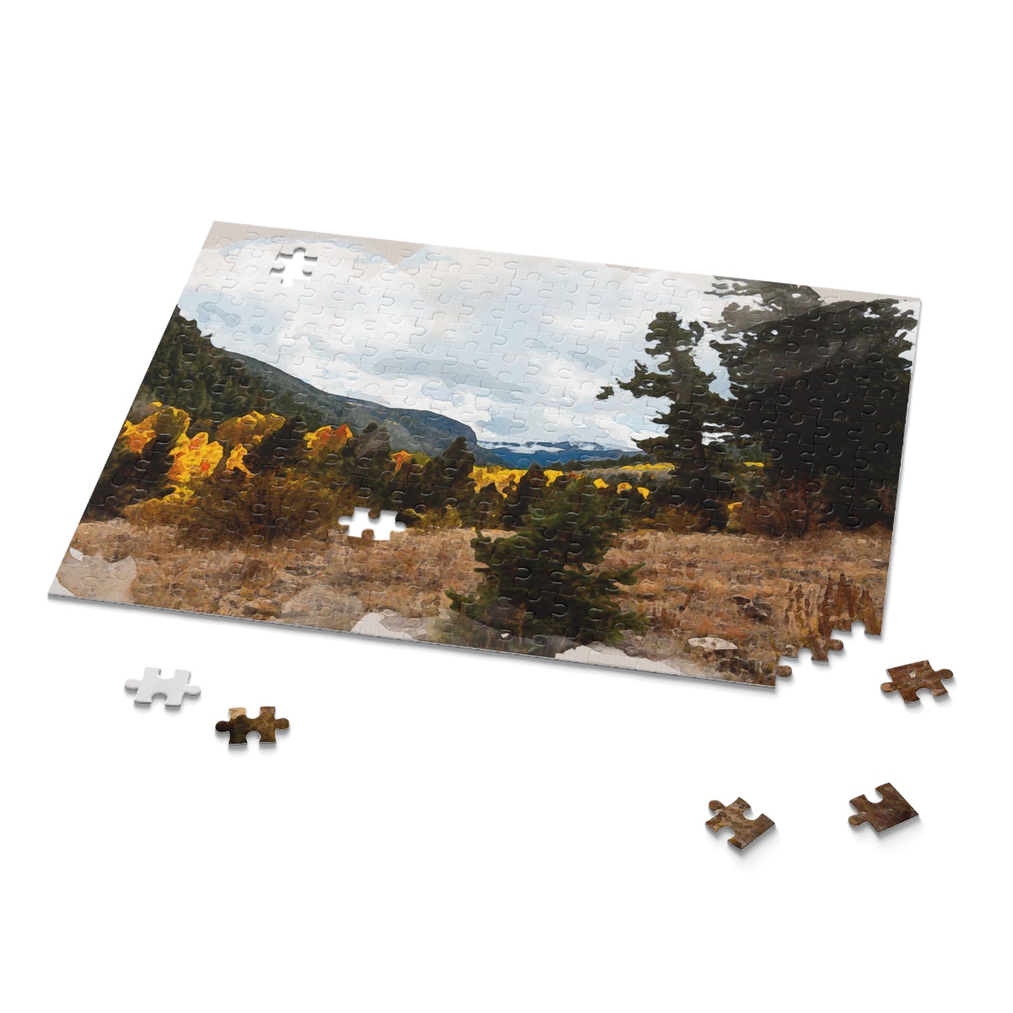 Challenging artwork Photo puzzles with beautiful art inspired by storytelling and nature. Beautiful puzzles and nature puzzles from my photos of my artwork.