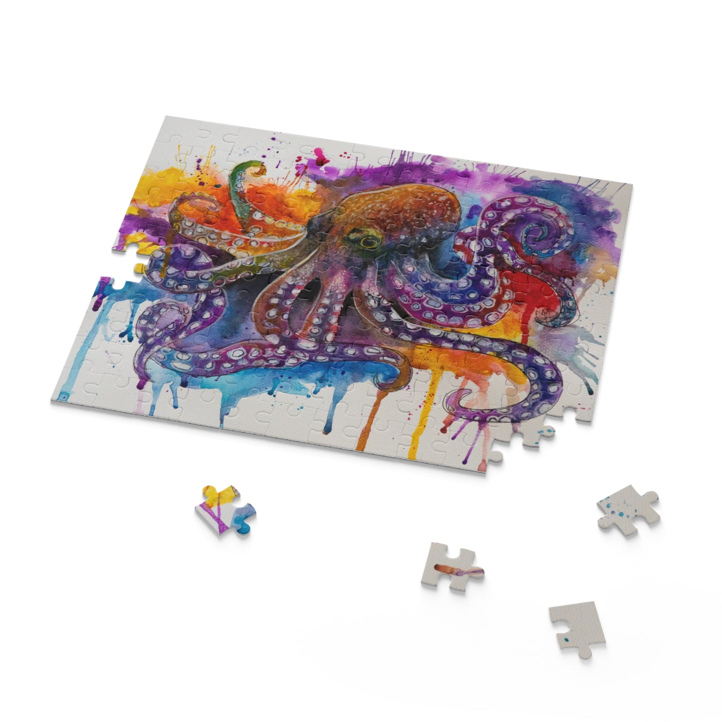 Artwork puzzles with beautiful art inspired by storytelling and nature. Beautiful puzzles and nature puzzles from my photos of my artwork. Creative puzzles with artistic puzzle photos. Painting Puzzles from my photos of nature puzzles.