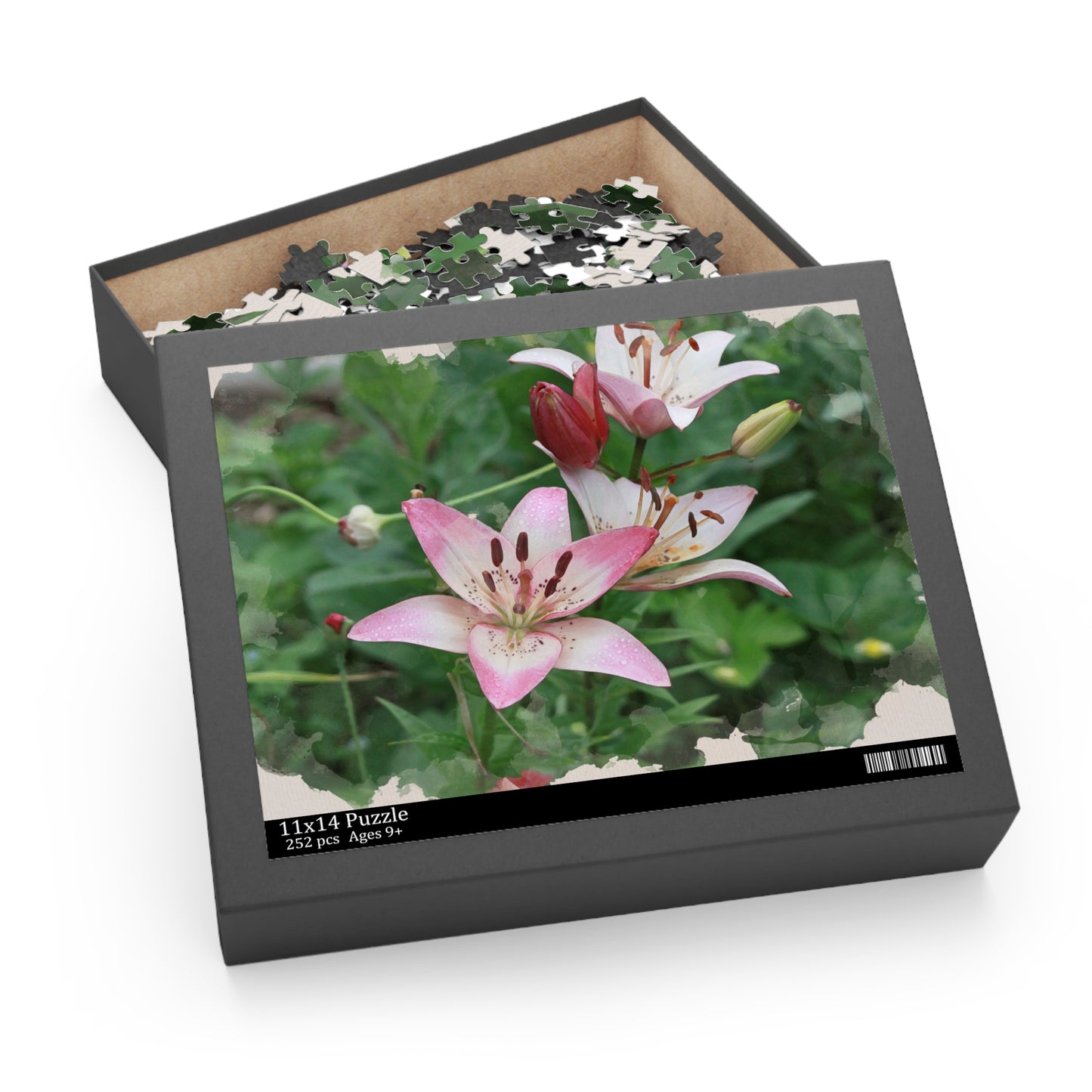 Challenging artwork Photo puzzles with beautiful art inspired by storytelling and nature. Beautiful puzzles and nature puzzles from my photos of my artwork.