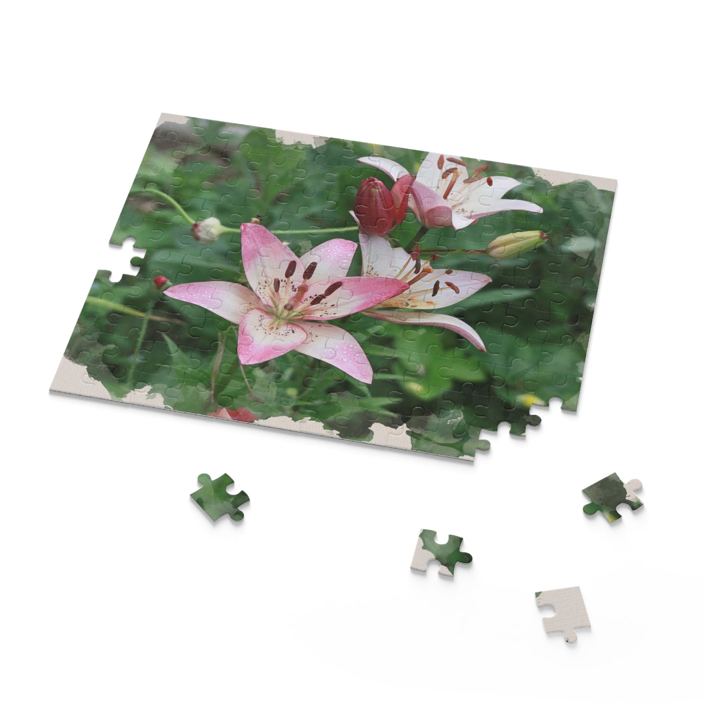 Challenging artwork Photo puzzles with beautiful art inspired by storytelling and nature. Beautiful puzzles and nature puzzles from my photos of my artwork.