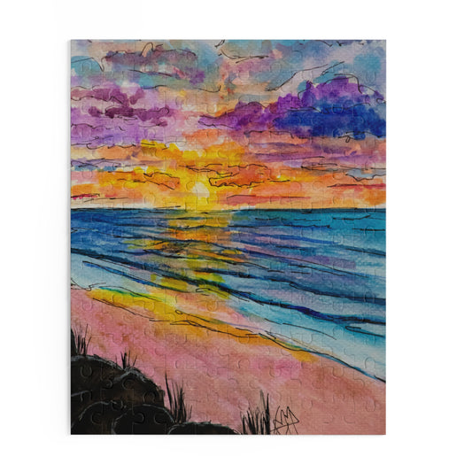 Artwork puzzles with beautiful art inspired by storytelling and nature. Beautiful puzzles and nature puzzles from my photos of my artwork. Creative puzzles with artistic puzzle photos. Painting Puzzles from my photos of nature puzzles.