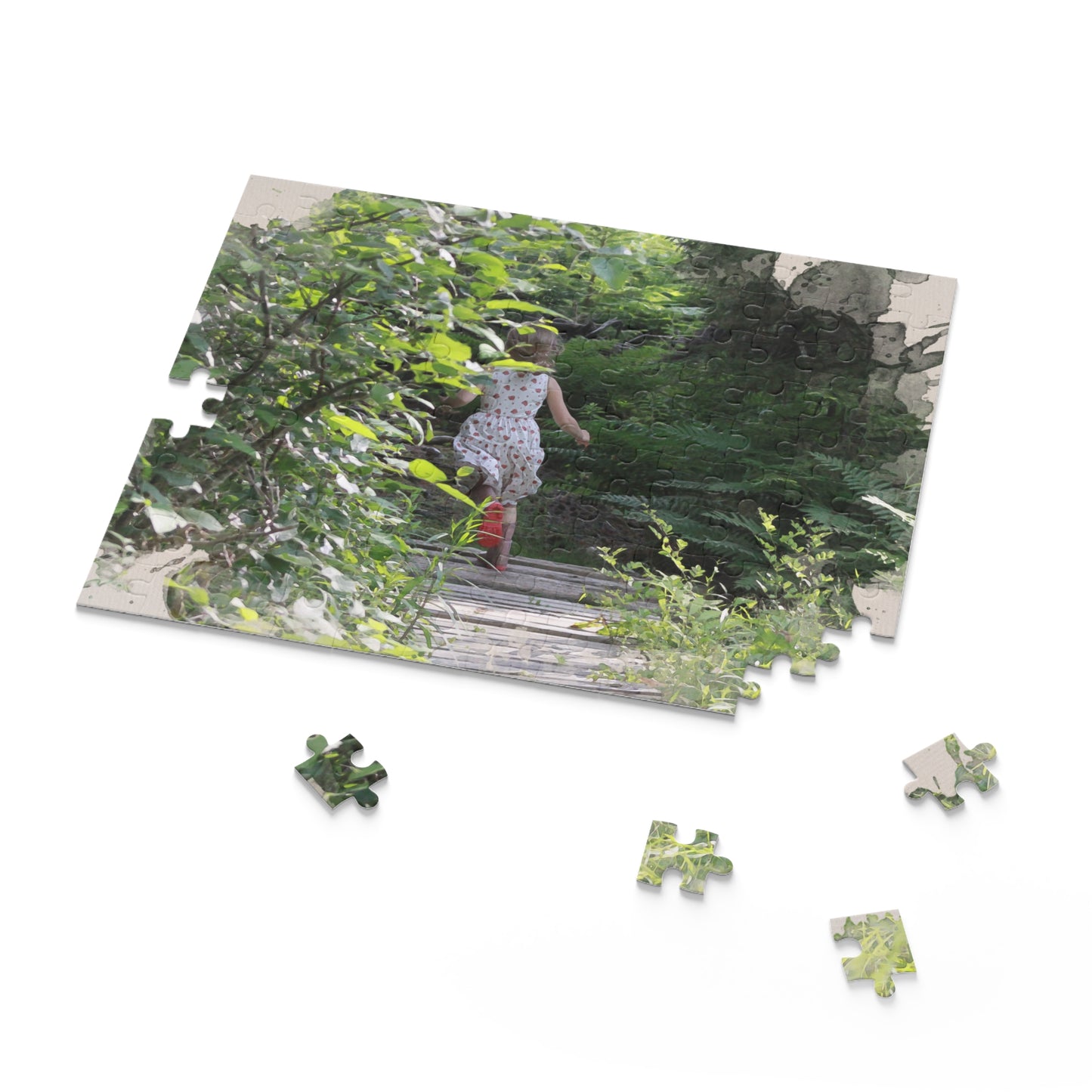 Artwork puzzles with beautiful art inspired by storytelling and nature. Beautiful puzzles and nature puzzles from my photos of my artwork. Creative puzzles with artistic puzzle photos. Painting Puzzles from my photos of nature puzzles.