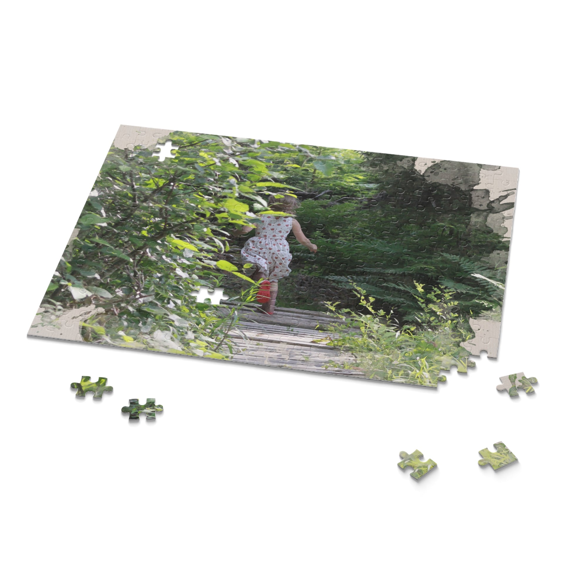 Artwork puzzles with beautiful art inspired by storytelling and nature. Beautiful puzzles and nature puzzles from my photos of my artwork. Creative puzzles with artistic puzzle photos. Painting Puzzles from my photos of nature puzzles.